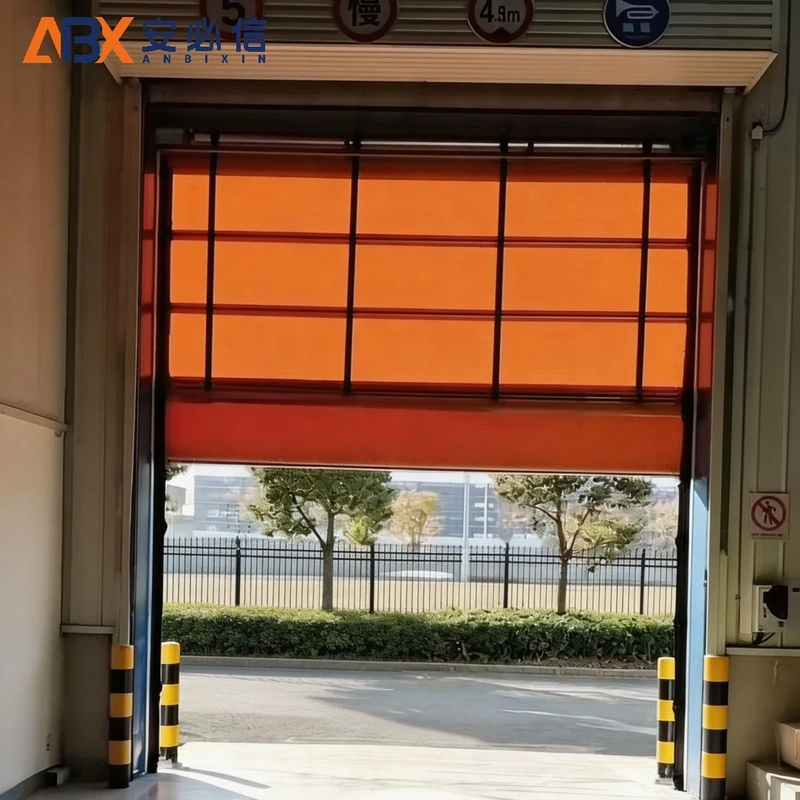 常德市冷库门封